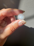 Mini Moonstone Sphere